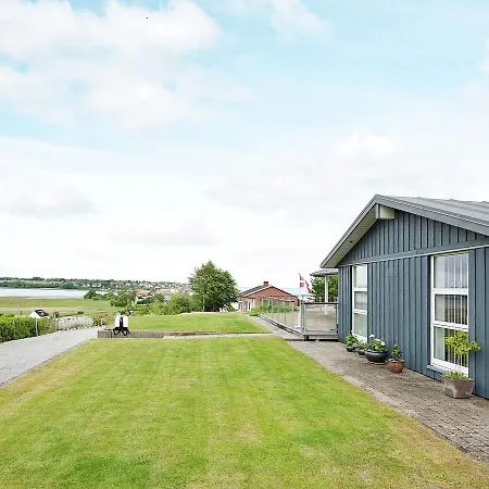 Holiday Home Ae Skovbryn * 크리스티안스펠