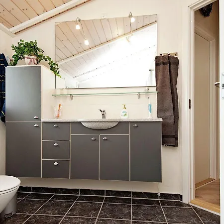 Holiday Home Ae Skovbryn 펜션 *