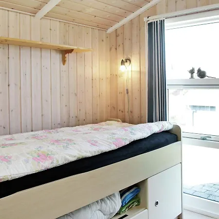 Holiday Home Ae Skovbryn 펜션