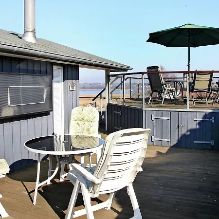 Holiday Home Ae Skovbryn *