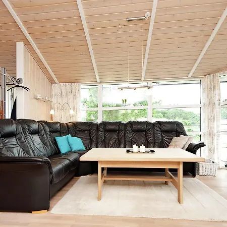 펜션 Holiday Home Ae Skovbryn *