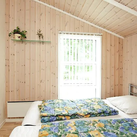 펜션 Holiday Home Ae Skovbryn *