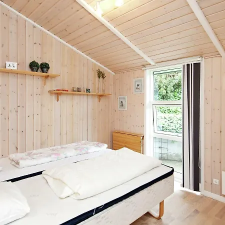 Holiday Home Ae Skovbryn