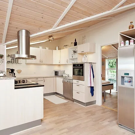 Holiday Home Ae Skovbryn