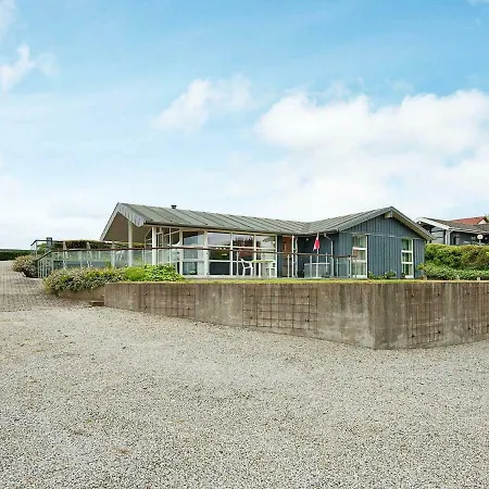 Holiday Home Ae Skovbryn 펜션