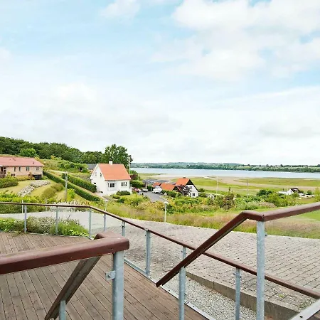 Holiday Home Ae Skovbryn